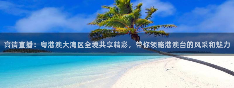 足球绿茵直播：高清直播：粤港澳大湾区全境共享精彩，带你领略港澳台的风采和魅力