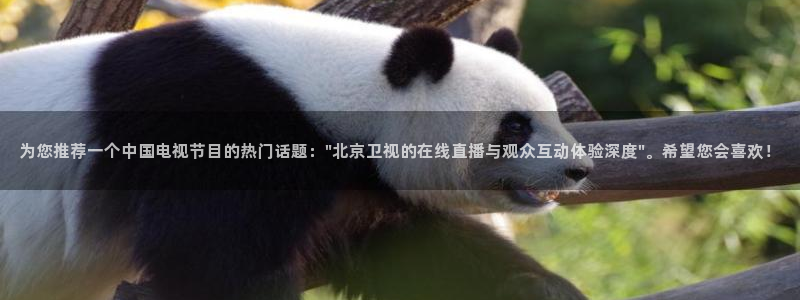 绿茵直播体育在线观看：为您推荐一个中国电视节目的热门话题：\